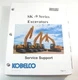 Kobelco SK9 SK210-9 SK260-9 SK350-9 SK500-9 Support Manual for Service Repair