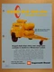 Ingersoll-Rand Gyro-flo GRR DRR 160 Air Compressor 1974 spec data sheet