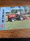 Massey Ferguson 1205 1215 1225 1233 1235 1240 1250 1260 Tractor Brochure FCCA