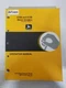 John Deere 670B 672B Motor Grader Factory Operators Manual OMT131683