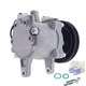  A/C Compressor for Kubota Tractor M108S M5040 M6040 M7040 M8540 M96S M9540
