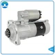 18398 Starter Fits Ausa C400H 10-14 L4 3.6L 3620cc Kubota V3600T STR-MI PLGR