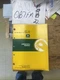 JOHN DEERE AMT 622 All Material Transporter Operator's Manual OMW40634