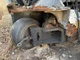 Toyota 7fbcu55 Forklift Left Side Steering Knuckle/spindle 43212-31390-71