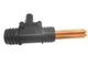 1E474-05752 OEM KUBOTA CCV HEATER ELEMENT M6 M7 M6060 SVL95 M7060 1E474-05750