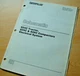 CAT CATERPILLAR 824C 825C 826C Roller Electrical Schematic Wiring Diagram Manual