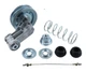 Belt Tensioner 3093090 3183643 Fits For Volvo EW200 EC230B EC340 EC390 EC330B