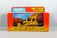 1/80 ERTL 1851 IH INTERNATIONAL CRAWLER TD-20E LNIB