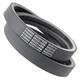 5100555 Pump Drive Belt Compatible with Ferris IS1500ZX IS2000Z and IS1500Z Most