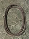27652 - A New Original Deck Belt For A Woods 42C-6 Mower for Farmall Cub Tractor