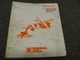 Koehring Lorain LRT-330 Crane Parts Catalog Manual xo