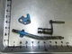 Satoh Beaver S370D Tractor Mitsubishi KE70 High Low Range Shift Lever Gear MT372