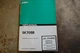 KOBELCO SK70SR Trackhoe Excavator Crawler Parts Manual book catalog spare list
