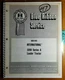 IH International Harvester 3200 Series A Loader Tractor Service Manual GSS-1412 