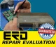 Volvo 11443755-02 ECU for G930 Motor Grader (REPAIR EVALUATION)