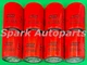 Lot of 8 Engine Oil Filter BALDWIN B7585