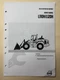 VOLVO L110H/L120H ELECTRICAL & INFO SYSTEM: REPAIR INSTRUCTIONS SERVICE MANUAL