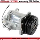 A/C Compressor For 1995-1995 Volvo 850 SD7H15HD CO 4647C 58701 R-134A