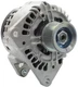 Alternator Letrika Mahle New Genuine IA1484 for *** JCB