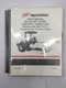 INGERSOLL RAND SD-100/105TF Series Vibratory Compactors CPN 13430384 Parts Man.