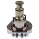 ETR Fuel Control Actuator 3408325 For Cummins Engine NTA855 KTA50