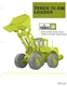 Equipment Brochure - Terex - 72-51B - Wheel Loader - 1979 (E7026)