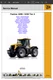3200 Teir 4 JCB FASTRAC TRACTOR Service Repair WorkShop Manual PDF USB