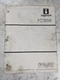 INGERSOLL SERVICE MANUAL TRACTOR BF B43M B48M CCKA ONAN ENGINES 9-51393