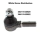 Tie Rod Fits Kubota M4900SU (2wd)