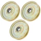 TCA22651 Deck Pulley for John Deere ZTrak Z915E Z920M Z955R Z960A Z960M Z994R