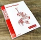 Wheel Horse B C D Series 4-Speed 8-Speed Automatic Lawn Tractor Service Manual