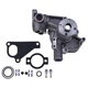 Water Pump 13-2268 130509 for Thermo King Engine TK482 TK486