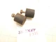 John Deere F710 F735 F725 Front Mower Fender Grommets Bumpers