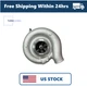 193876 | 3LM-466 Turbocharger Fits International 5088 DTI466 DT466B DT466