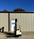 2014 Crown SX 3000-40 - Walk-Behind Forklift Walkie Stacker - Pallet