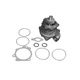 Coolant Water Pump Emergency One Spartan Motors Cummins ISM QSM11 2882145 New