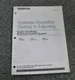 Caterpillar CAT 322B Excavator Engine & Pump ECS Sys Op Testing Adjusting Manual