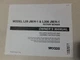 WOODS Mower manual ~ Model L59 JM/H-1 & L306 JM/H-1 for John Deere M/MT tractors