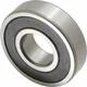 (2) Mower Deck Spindle Bearings fits Ferris 48'' & 52'' -IS500Z IS600Z IS1500Z