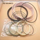 707-99-84415 7079984415 DUMP CYLINDER SERVICE KIT For Komatsu WA600-1H