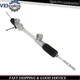 23-1700 Manual Steering Rack and Pinion for Mustang II Pinto Base Bobcat 1974-78