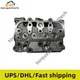 Cylinder Head for Kubota Z602 Engine GZD15 GZD15-3HD GZD15-3LD GZD15-IIHD