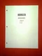KOHLER HORIZONTAL SHAFT ENGINE MODELS K-321 & K-341 SERVICE MANUAL