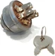 | Ignition Key Switch W/ 2 Keys Fits Cub Cadet 3184 3186 3206 3235 3240 Tractors