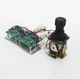 1600288 1600288JG OEM Joystick Controller W/ Boards for JLG Boom Lift 450A 450AJ