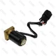 Solenoid Valve 17A-15-17271 for Komatsu WA150-3 WA180-3 WA420-3 WA450-3 WA470-3