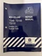 New Holland TS90 TS100 TS110 Tractor Section 10 Special Tools Repair Manual
