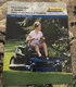 New Holland G4010 G4020 G4030 G4050 Zero Turn Mowers Brochure FCCA25