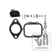 Carburetor Kit Aluminum Economy fits Minneapolis Moline G900 Tractor | Marvel