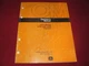 John Deere 2150 2255 Tractor Operator's Manual 